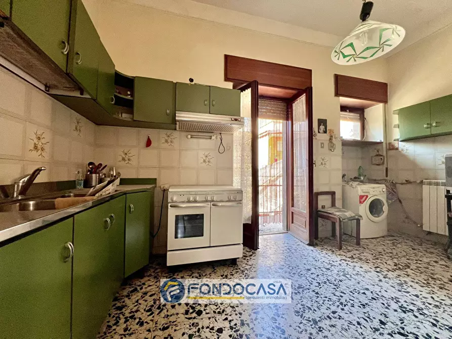 Immagine 46 di Casa indipendente in vendita  in Via Giovanni Arenella 27 a Sant'antimo