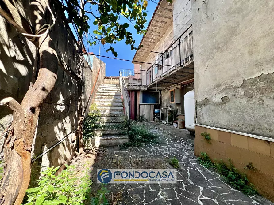 Immagine 52 di Casa indipendente in vendita  in Via Giovanni Arenella 27 a Sant'antimo