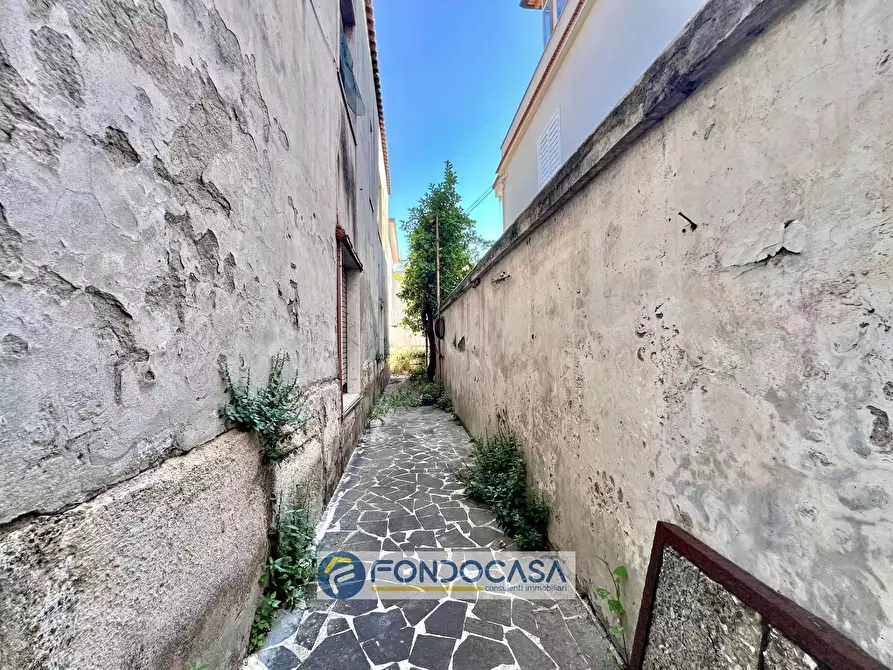 Immagine 53 di Casa indipendente in vendita  in Via Giovanni Arenella 27 a Sant'antimo