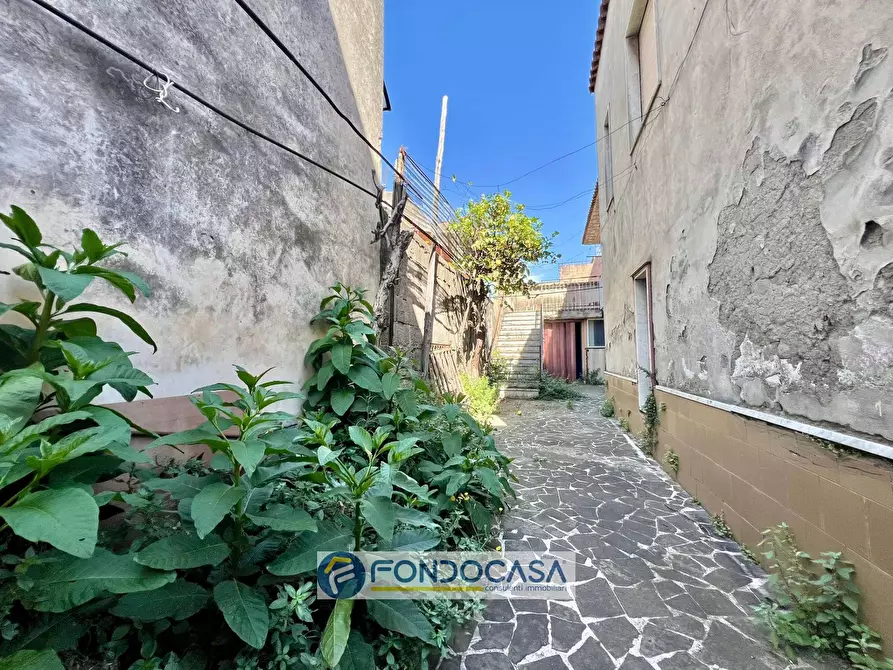 Immagine 54 di Casa indipendente in vendita  in Via Giovanni Arenella 27 a Sant'antimo