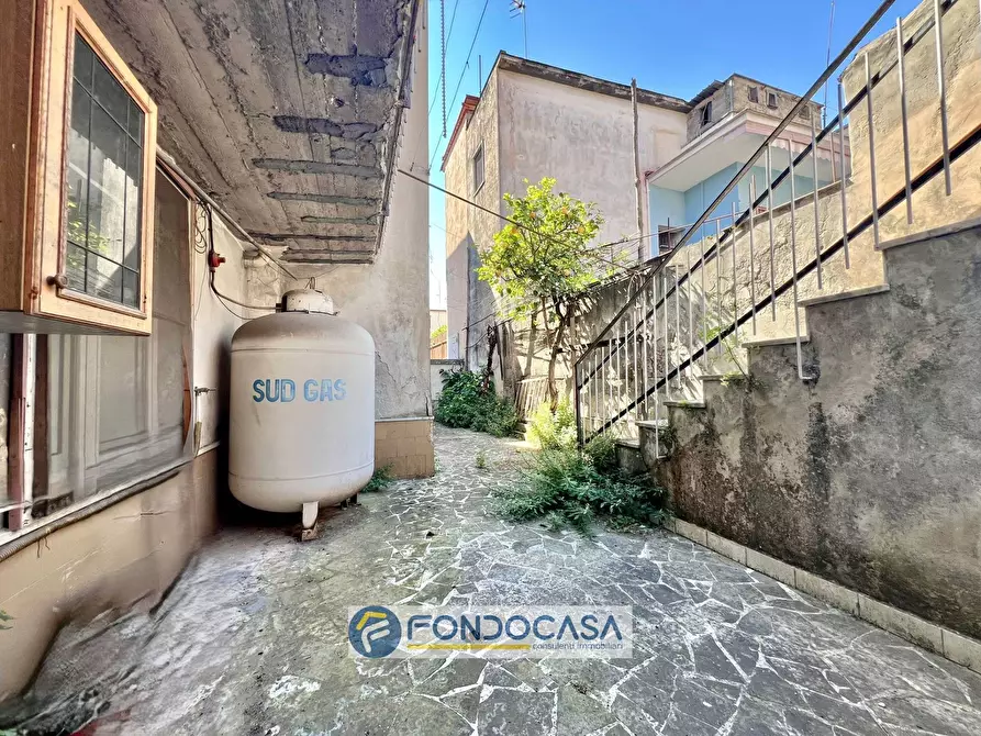 Immagine 56 di Casa indipendente in vendita  in Via Giovanni Arenella 27 a Sant'antimo