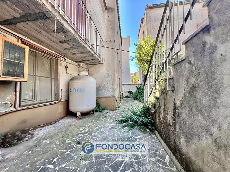 Immagine 58 di Casa indipendente in vendita  in Via Giovanni Arenella 27 a Sant'antimo