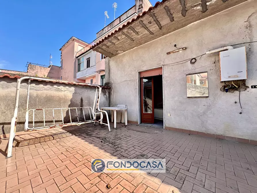 Immagine 59 di Casa indipendente in vendita  in Via Giovanni Arenella 27 a Sant'antimo