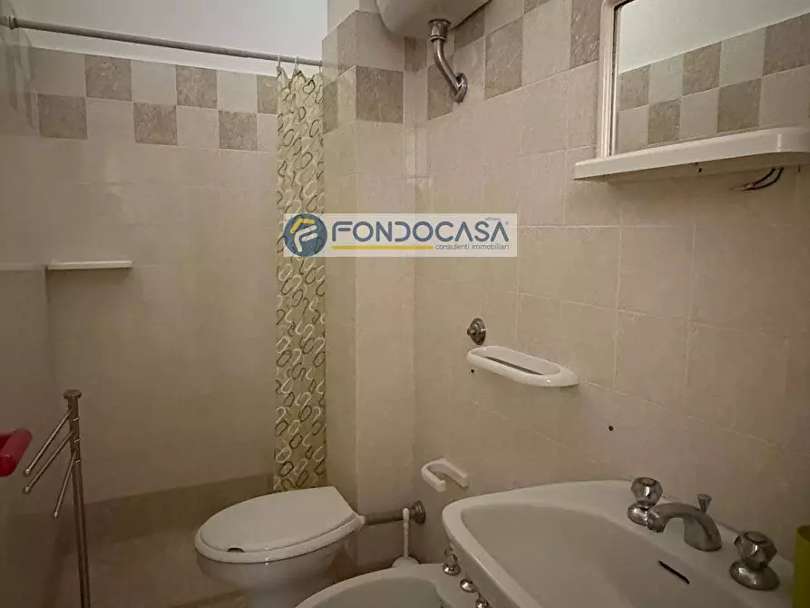 Immagine 8 di Appartamento in vendita  in Via della luna 9 a Otranto