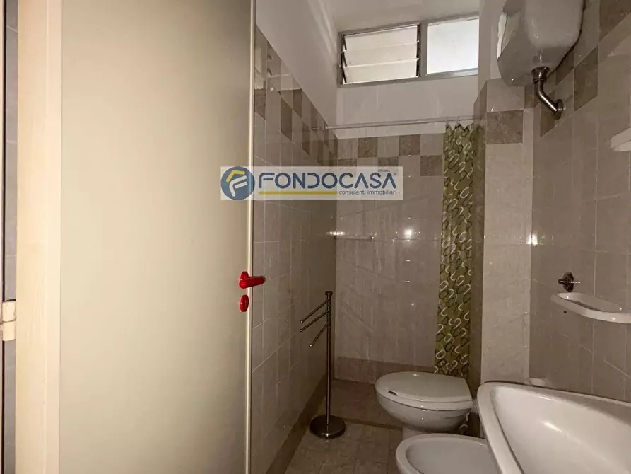 Immagine 9 di Appartamento in vendita  in Via della luna 9 a Otranto