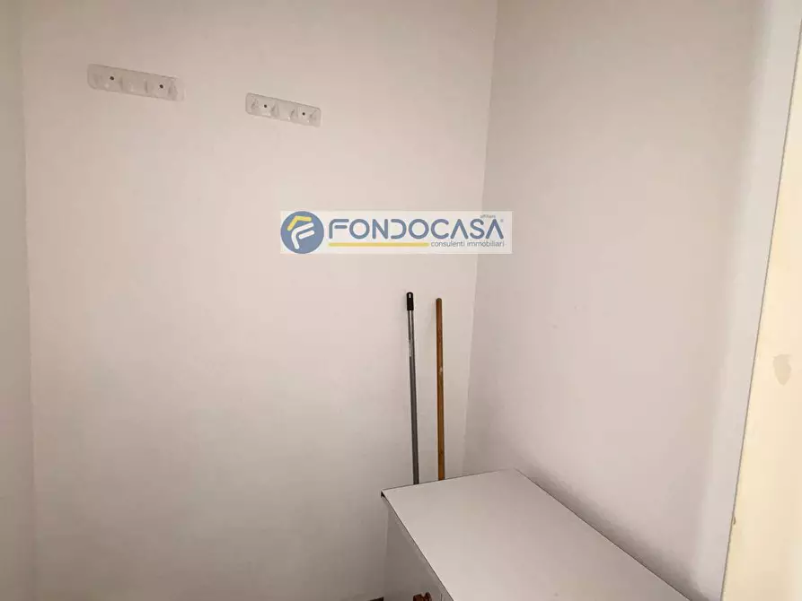 Immagine 10 di Appartamento in vendita  in Via della luna 9 a Otranto