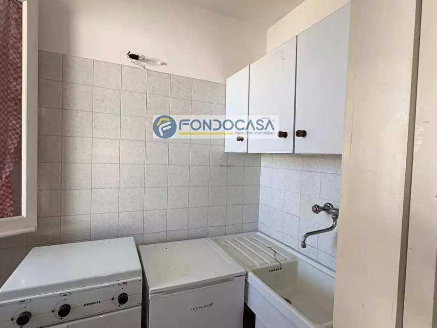 Immagine 11 di Appartamento in vendita  in Via della luna 9 a Otranto