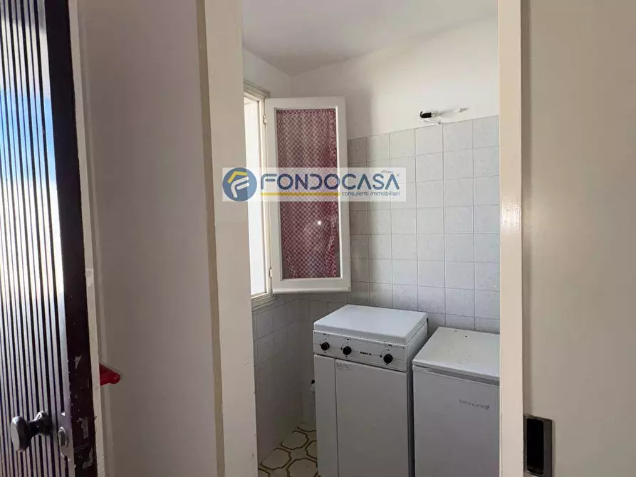 Immagine 12 di Appartamento in vendita  in Via della luna 9 a Otranto