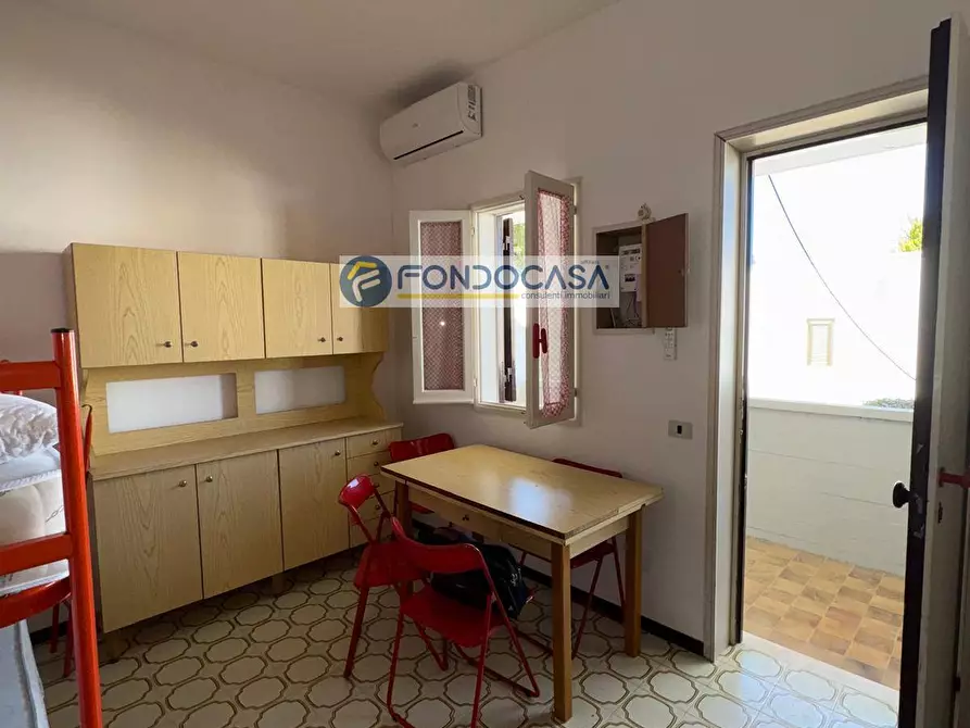 Immagine 6 di Appartamento in vendita  in Via della luna 9 a Otranto