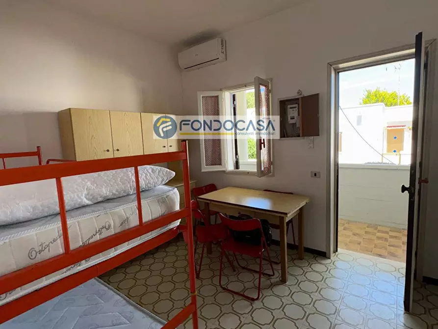 Immagine 5 di Appartamento in vendita  in Via della luna 9 a Otranto