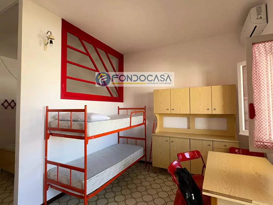 Immagine 4 di Appartamento in vendita  in Via della luna 9 a Otranto