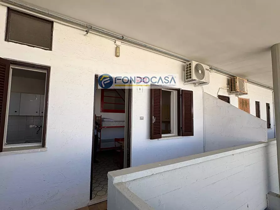 Immagine 13 di Appartamento in vendita  in Via della luna 9 a Otranto