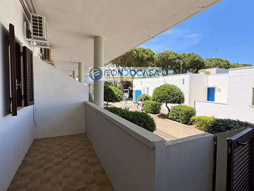 Immagine 14 di Appartamento in vendita  in Via della luna 9 a Otranto