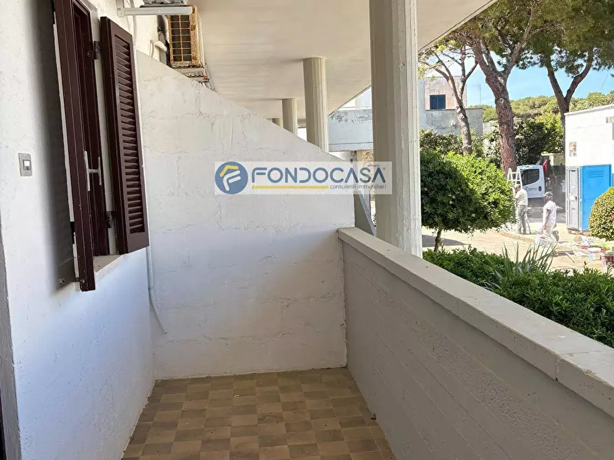 Immagine 15 di Appartamento in vendita  in Via della luna 9 a Otranto