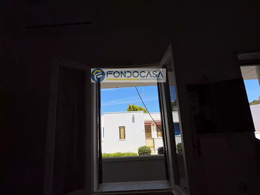 Immagine 16 di Appartamento in vendita  in Via della luna 9 a Otranto