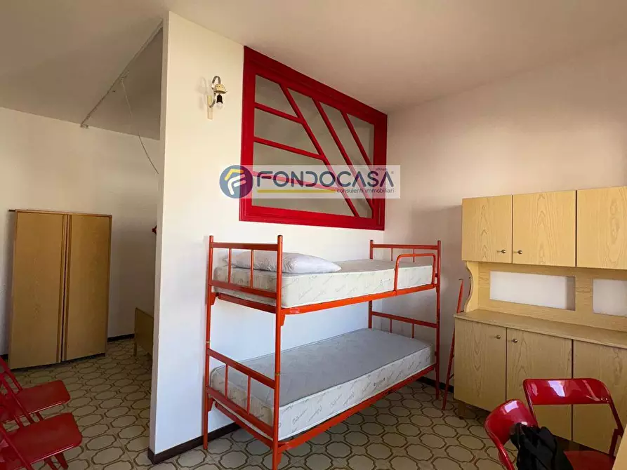 Immagine 7 di Appartamento in vendita  in Via della luna 9 a Otranto