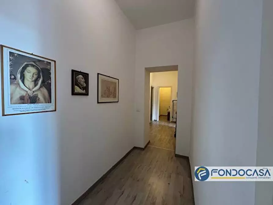 Immagine 10 di Appartamento in vendita  a Erbusco