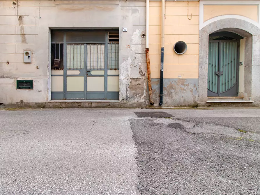 rudere in vendita a Calvanico