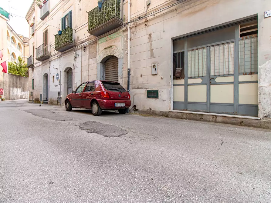 Immagine 2 di Magazzino in vendita  in Via Giovanni Nicotera 51 a Calvanico