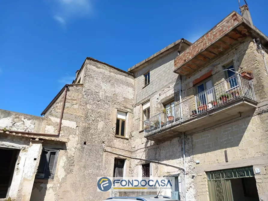 Immagine 3 di Appartamento in vendita  in via Luigi dini 116 a Giffoni Valle Piana