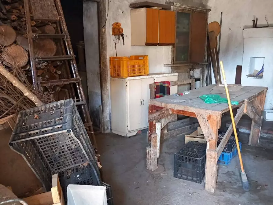 Immagine 4 di Appartamento in vendita  in via Luigi dini 116 a Giffoni Valle Piana