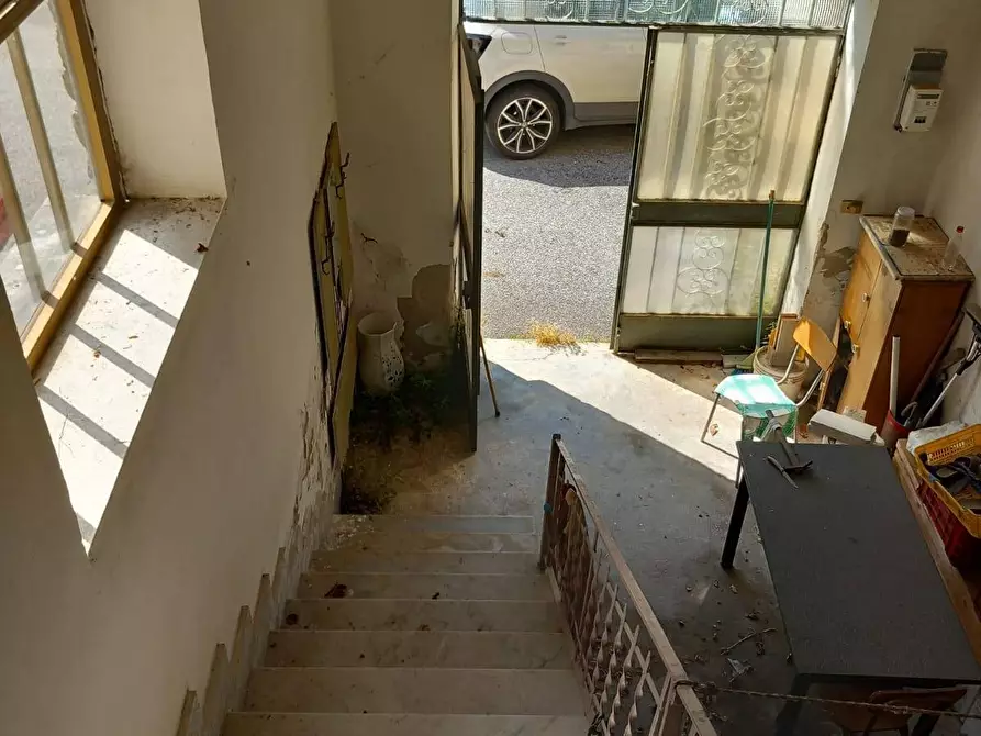 Immagine 6 di Appartamento in vendita  in via Luigi dini 116 a Giffoni Valle Piana