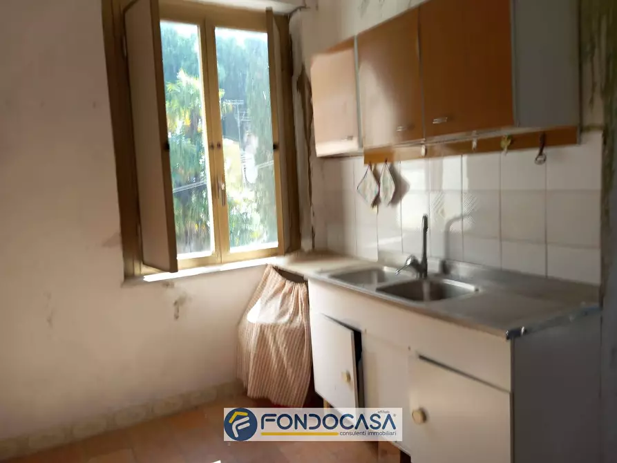 Immagine 8 di Appartamento in vendita  in via Luigi dini 116 a Giffoni Valle Piana