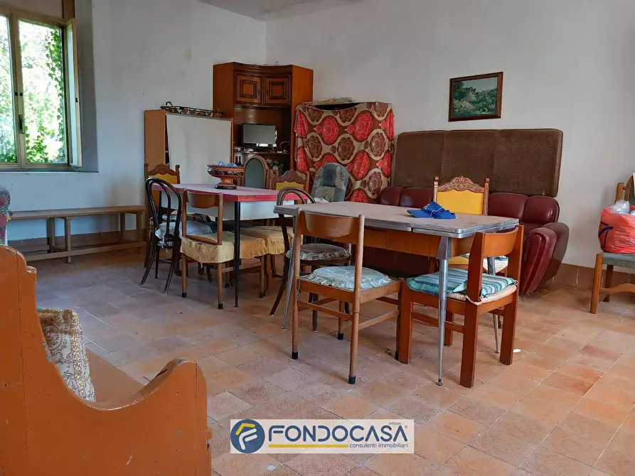 Immagine 9 di Appartamento in vendita  in via Luigi dini 116 a Giffoni Valle Piana