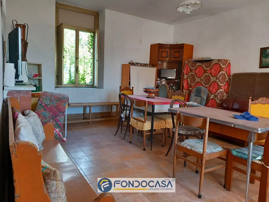 Immagine 10 di Appartamento in vendita  in via Luigi dini 116 a Giffoni Valle Piana