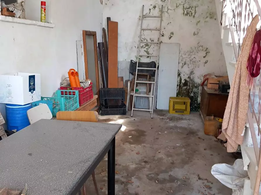 Immagine 11 di Appartamento in vendita  in via Luigi dini 116 a Giffoni Valle Piana