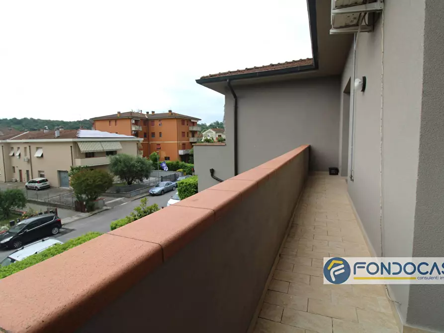 Immagine 20 di Appartamento in vendita  in Via Caduti Di Piavola a Calcinaia