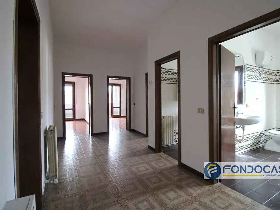 Immagine 24 di Appartamento in vendita  in Via Caduti Di Piavola a Calcinaia