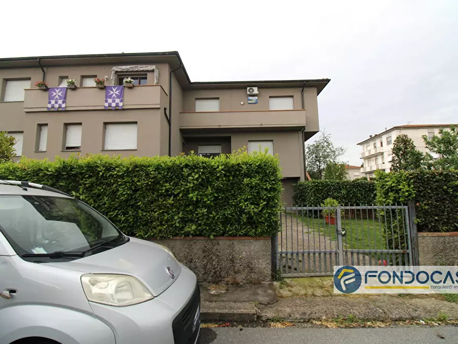 Immagine 34 di Appartamento in vendita  in Via Caduti Di Piavola a Calcinaia