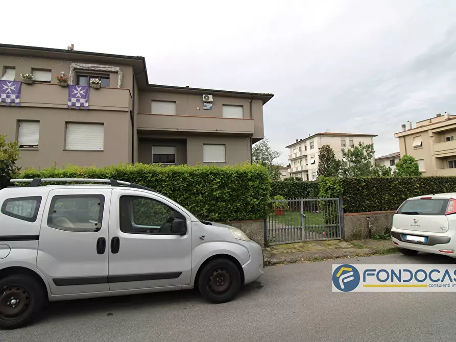 Immagine 35 di Appartamento in vendita  in Via Caduti Di Piavola a Calcinaia