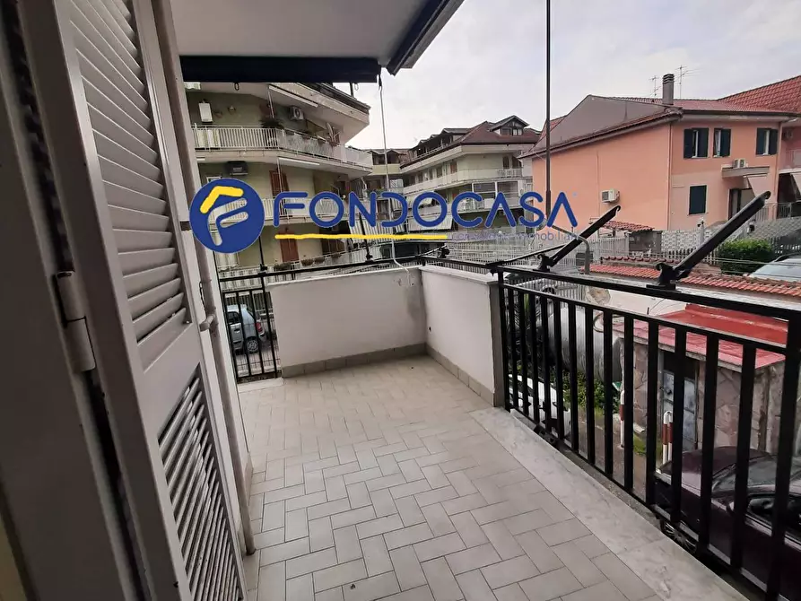 Immagine 7 di Appartamento in vendita  in via san vito 86 a Giugliano In Campania