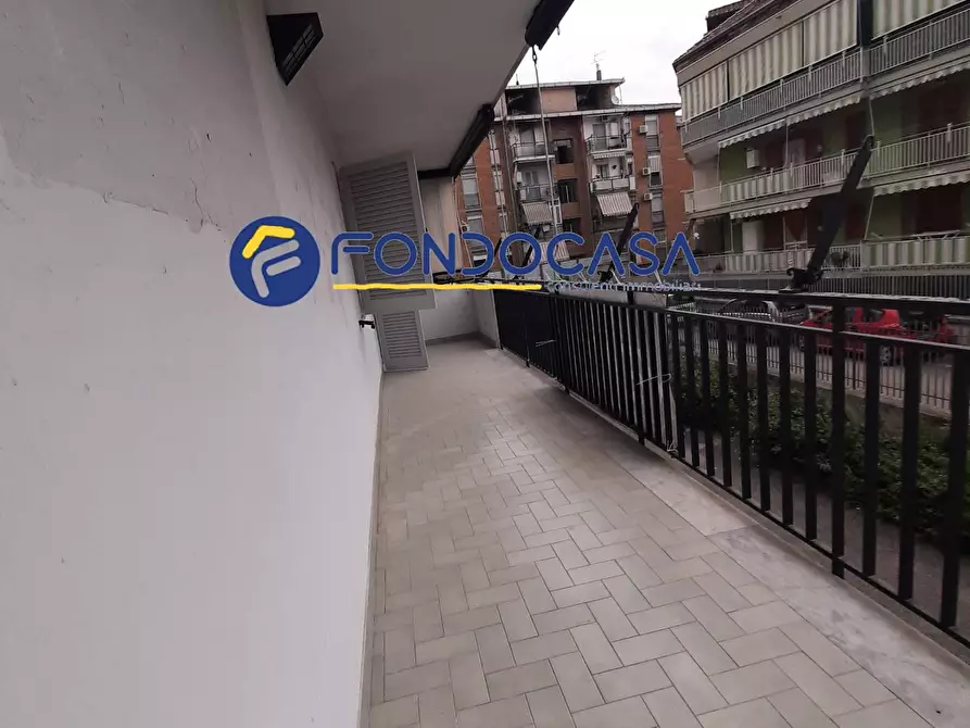 Immagine 8 di Appartamento in vendita  in via san vito 86 a Giugliano In Campania