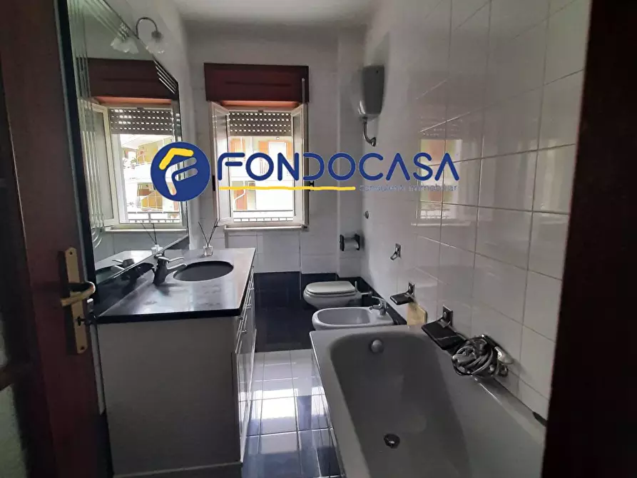 Immagine 11 di Appartamento in vendita  in via san vito 86 a Giugliano In Campania