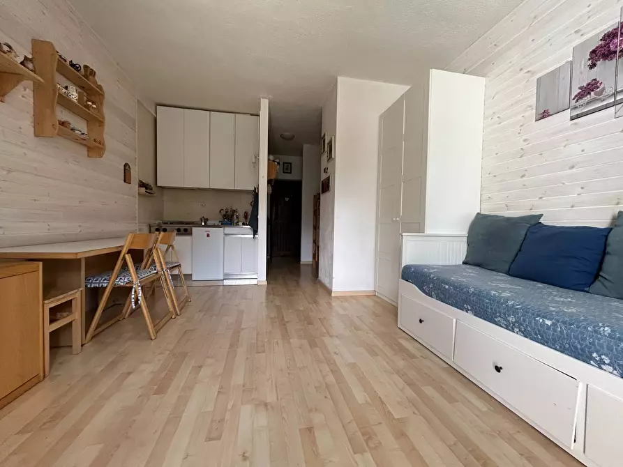 Immagine 3 di Appartamento in vendita  in COLLE VARENO a Angolo Terme