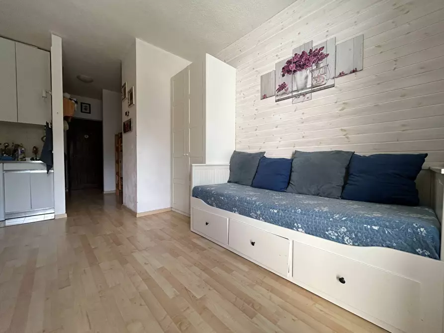 Immagine 4 di Appartamento in vendita  in COLLE VARENO a Angolo Terme