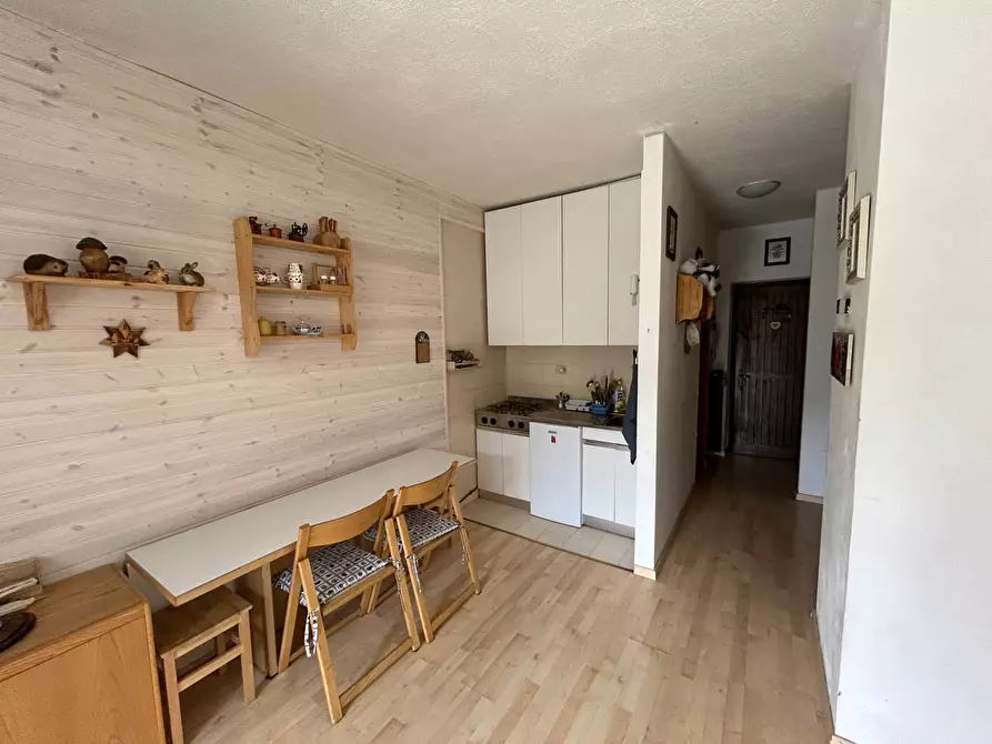 Immagine 5 di Appartamento in vendita  in COLLE VARENO a Angolo Terme