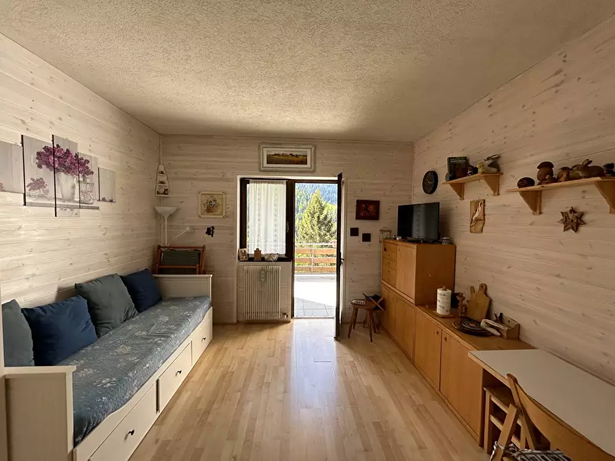 Immagine 1 di Appartamento in vendita  in COLLE VARENO a Angolo Terme