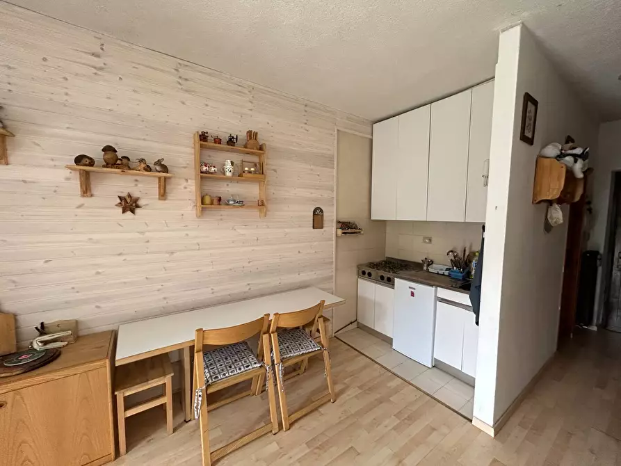 Immagine 6 di Appartamento in vendita  in COLLE VARENO a Angolo Terme