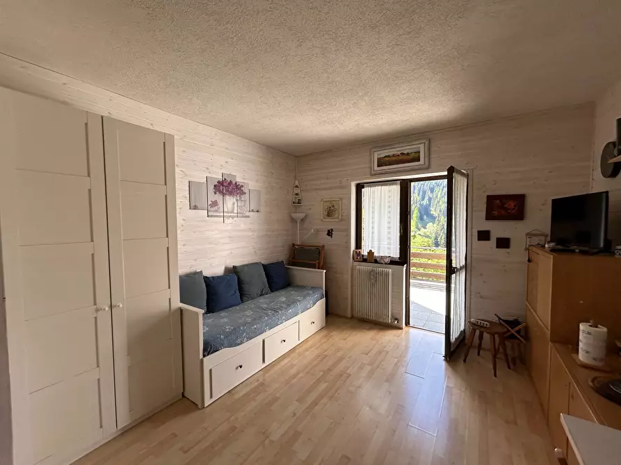 Immagine 7 di Appartamento in vendita  in COLLE VARENO a Angolo Terme