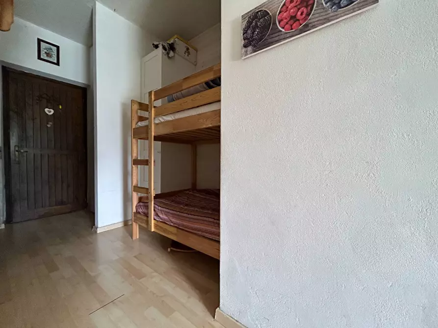 Immagine 8 di Appartamento in vendita  in COLLE VARENO a Angolo Terme