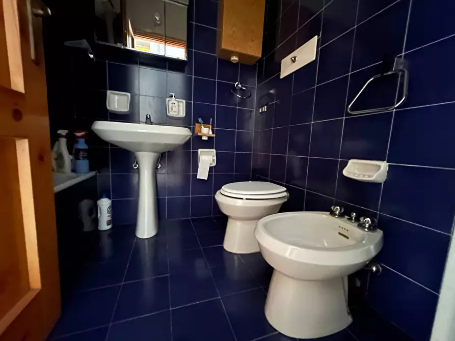 Immagine 9 di Appartamento in vendita  in COLLE VARENO a Angolo Terme