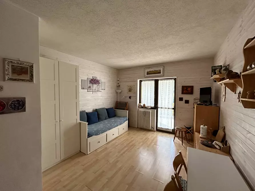 Immagine 2 di Appartamento in vendita  in COLLE VARENO a Angolo Terme