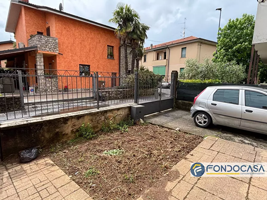 Immagine 5 di Casa semindipendente in vendita  a Palazzolo Sull'oglio