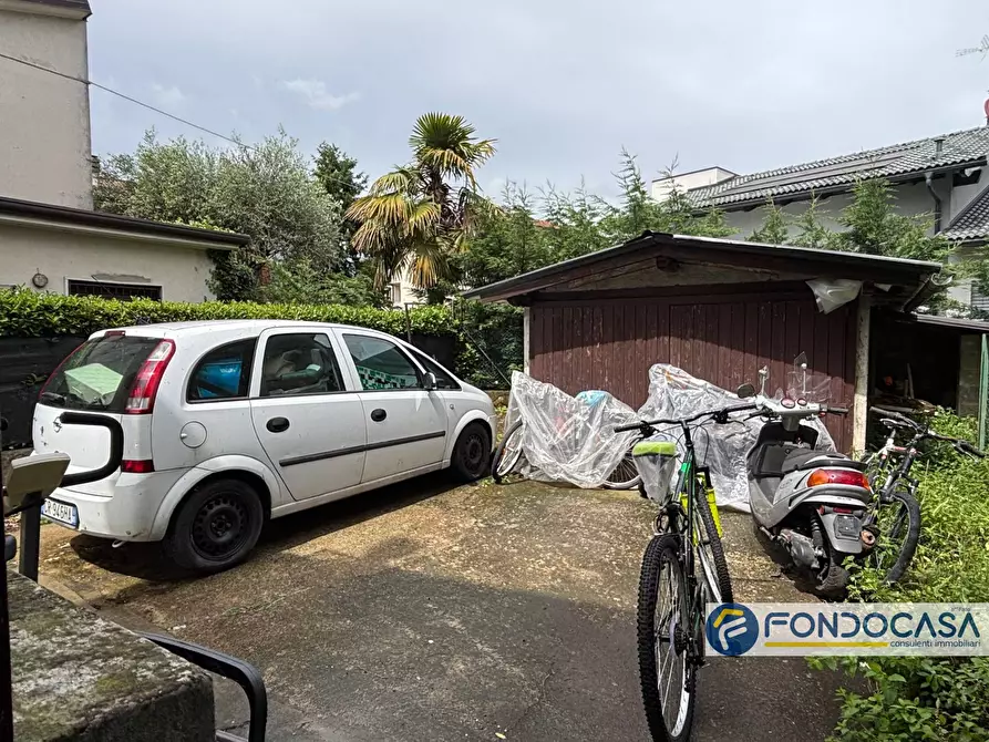 Immagine 6 di Casa semindipendente in vendita  a Palazzolo Sull'oglio