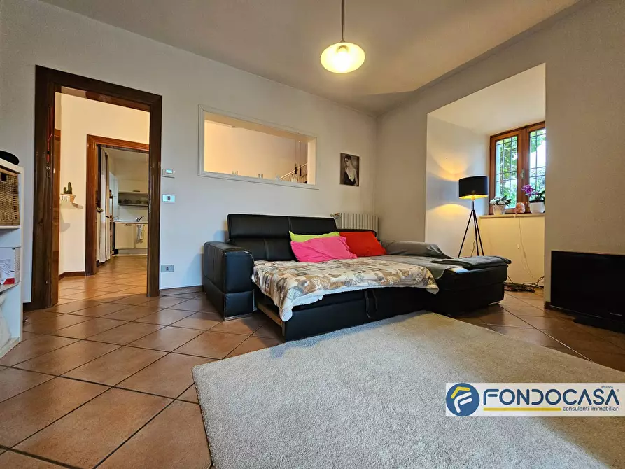 Immagine 6 di Villetta a schiera in vendita  in Castelli calepio a Castelli Calepio