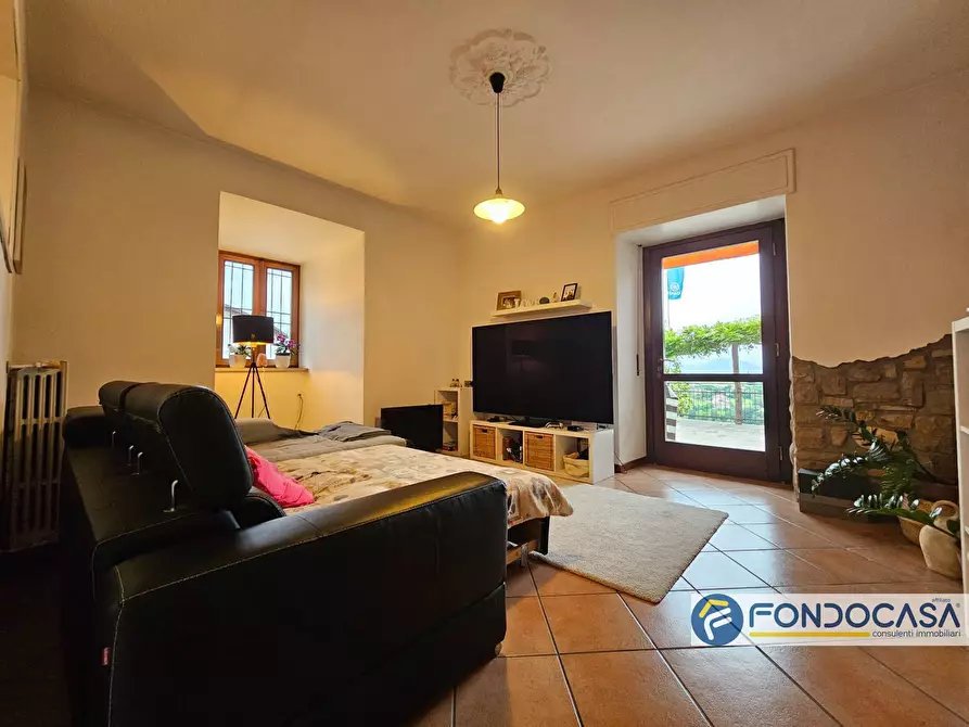 Immagine 2 di Villetta a schiera in vendita  in Castelli calepio a Castelli Calepio